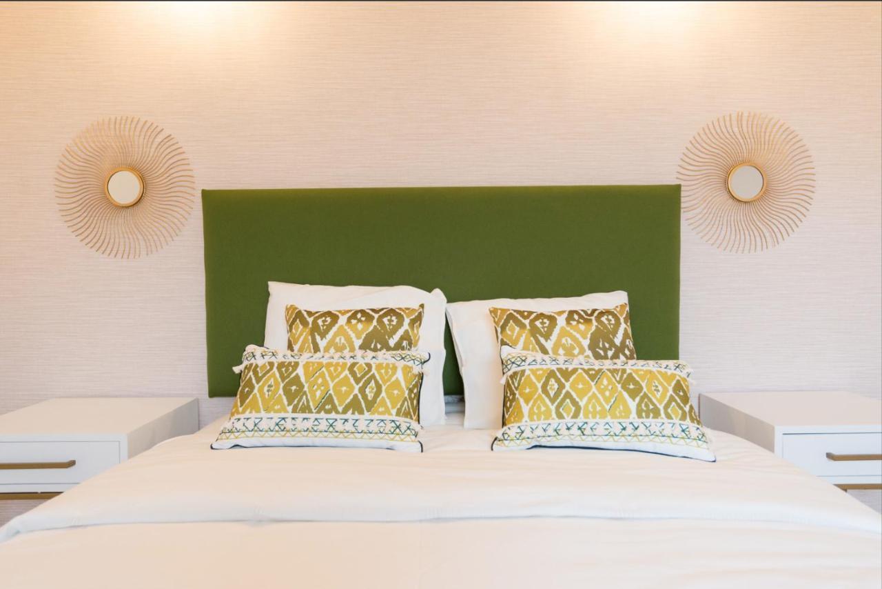 Duplex Merced10 3J 말라가 외부 사진